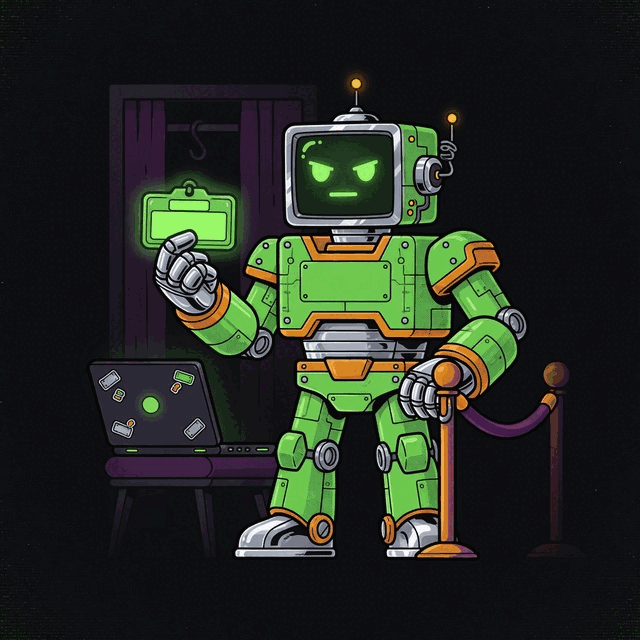 IRC bouncer